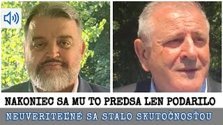 NAKONIEC SA MU TO PREDSA LEN PODARILO NEUVERITEĽNÉ SA STALO SKUTOČNOSŤOU [upl. by Nipsirc461]