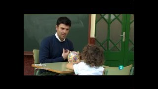 REDES TVE Experimento real sobre la quotTeoría de la mentequot realizado por Pablo Herreros Ubalde [upl. by Brennan]