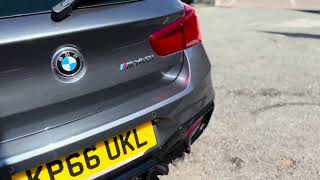 STUNNING BMW M140i  GREAT SPEC [upl. by Hollie]