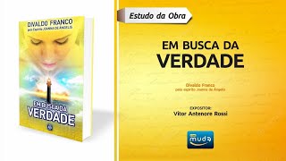 29 Em Busca da Verdade  Cap 8  A Busca do Significado [upl. by Abell]