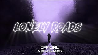 ZXN  LONELY ROADS Official Visualizer [upl. by Jenilee]