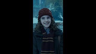 But he IS the Chosen One HarryPotter HermioneGranger [upl. by Iilek]