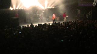 14The Replacements  Hollywood Palladium  April 16 2015  I WILL DARE [upl. by Carlie245]