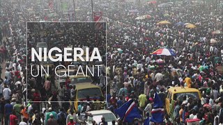 Nigeria un géant [upl. by Aihsotan]