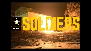 SOLDIERS What is an Army Engineer [upl. by Adnolahs922]