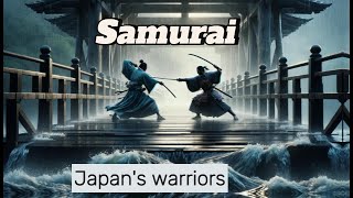 Samurai  Japans Military Nobility [upl. by Annor]