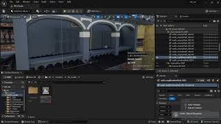 How to use P4V Perforce inside Unreal Engine 5 for collaborative workflow [upl. by Perni161]