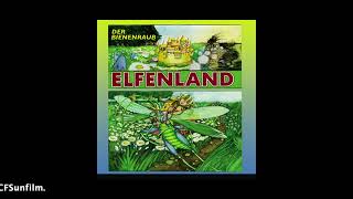 Elfenland  Der Bienenraub  Hörbuch  Arcadia Home Entertainment [upl. by Acirrehs]