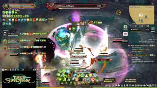 Tree of Savior Fedimian Support Guild Abyssal 26052024 [upl. by Bittner725]