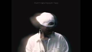 PARTYNEXTDOOR  Thirsty [upl. by Neural]