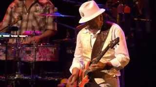 Santana  Corazón Espinado  Live at Montreux 2011  HD [upl. by Luby322]