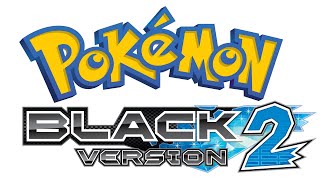 Lacunosa Town JP Version  Pokémon Black amp White 2 [upl. by Tran]