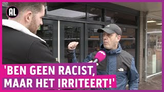 PVV de grootste in ZuidHolland Grenzen dicht [upl. by Klein555]