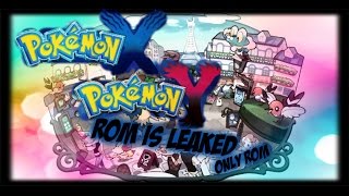 Pokémon X and Y  Episode 53  Victory Road [upl. by Atikan107]