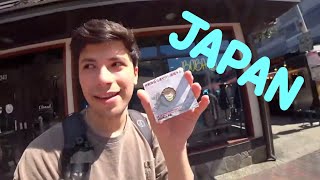 Georgenotfound IRL Japan Stream  090323 [upl. by Tessi]