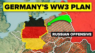 Germanys World War 3 Plan [upl. by Ulrika]