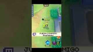 GUIA TSAREENA  TIPS POKEMON UNITE  CONSEJOS [upl. by Minier]