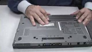 How to Install RAM in a Laptop  Notebook [upl. by Rawna]