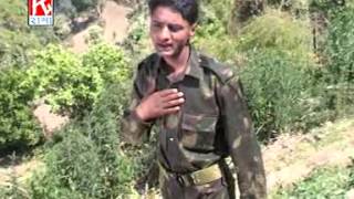 Fauji Lalit Mohan Joshi  Kumaoni Superhit nonstop songs I Pahari superhit songs [upl. by Appel]