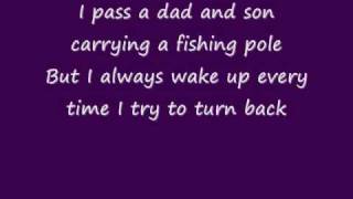 Rascal Flatts Mayberry Lyrics [upl. by Beckerman]