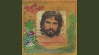 Bertie Higgins  Just Another Day In Paradise vinyl LP Record [upl. by Dovev]