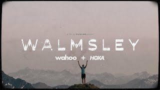 WALMSLEY  THE FILM [upl. by Alissa]