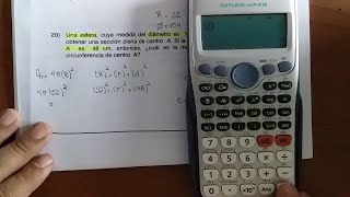 Examen resuelto de bachillerato por madurez matemáticas hasta el item 18 [upl. by Eibba]