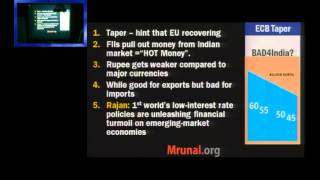 L3P4 ECB quantitative easing amp Greece AntiAusterity [upl. by Gerry444]