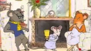 angelina ballerina music video [upl. by Rekab]