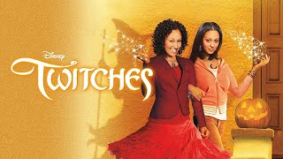 Twitches Video Episode [upl. by Paff]