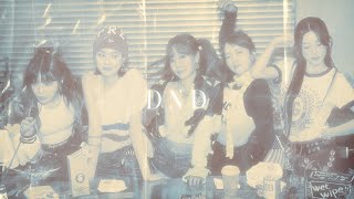 apink  d n d  slowed amp reverb [upl. by Lotsyrk536]