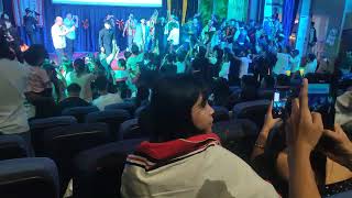 NAGA MANU🤝 MOKO KOZA💞 LIVE 🎤 PERFORMANCE [upl. by Alaik663]