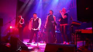 Meat Loaf Tribute Band  You took the words right out of my mouth [upl. by Ava652]