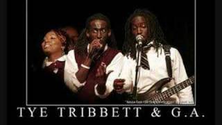 Tye Tribbett and Ga quotNo Other Helpquot [upl. by Ahsir673]