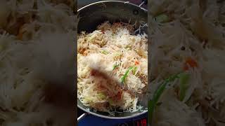 Napkin sawai recipe 🍅🧅 ApniRasoi namkinswai easyrecipe foodlover testynasta easysnacks [upl. by Aelat]