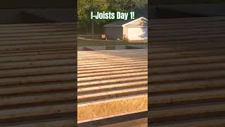 Ijoists Day 1 [upl. by Corny78]