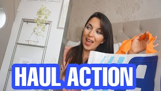 HAUL ACTION  COMMENT NE PAS CRAQUER [upl. by Bois]