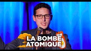 Haroun  La bombe atomique [upl. by Acireed829]