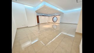 Astounding 3BHK With All Amenities BuiltIn Cupboards amp Maid Room In Al Bateen Abu Dhabi UAE [upl. by Yelsehc605]