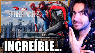 hackers CONSIGUEN correr SPIDERMAN 2 en PC y GRATIS  Insomniac Games y la filtración [upl. by Peckham731]