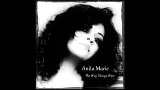 A beautiful sad romantic slow jazz song performed by Anita Marie [upl. by Oiramat]