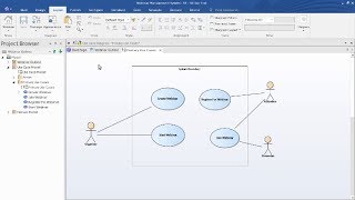 Modeling Basics – Creating Your First Model [upl. by Hanafee]