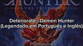 Demon Hunter Overview  Hearthstone [upl. by Divan]