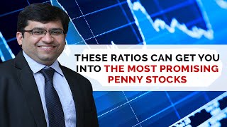 These Ratios Can Get You into the Most Promising Penny Stocks [upl. by Repsaj]