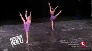 Confessions  Chloe Lukasiak amp Maddie Ziegler  Full Duet  Dance Moms Choreographers Cut [upl. by Siuqram]