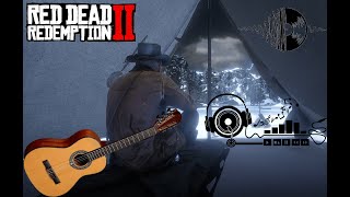 Red Dead Redemption 2  Javier Escuella  All Songs  HD [upl. by Giah391]