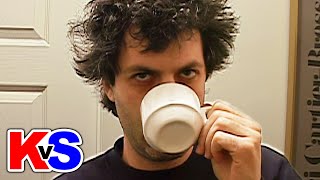 Who Can Stay Awake The Longest  Kenny vs Spenny [upl. by Chang]