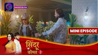 Sindoor Ki Keemat 2  Rana Get To Know About Meethi   9 October 2023  Episode 158  Dangal TV [upl. by O'Kelly]