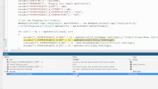 PayPal  How to fix error Transaction refused because of an invalid argument [upl. by Nnylecoj]