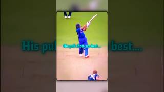 His Lofted Cover Drives🔥 rohitsharma [upl. by Machos]